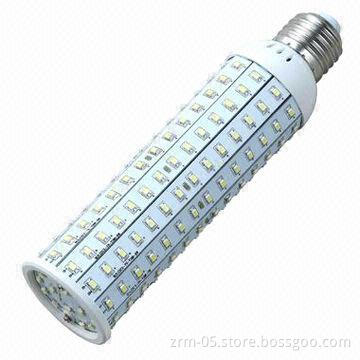 Corn-shaped LED Bulb/Dip LED Bulb/LED Bulb/Light, 390 to 210lm Luminous Flux